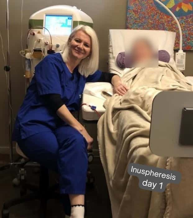 Ιωάννα Γάκα: Η άγνωστη σχέση της με την Άριελ Κωνσταντινίδη – Οι διάσημοι Έλληνες που επισκέφθηκαν την κλινική της