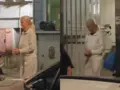Θάνατος Μαζωνάκη: Μεταφέρθηκαν τα ξημερώματα στον Κορυδαλλό Γάκα και Θεοδωρόπουλος, συνεχίζονται οι έρευνες