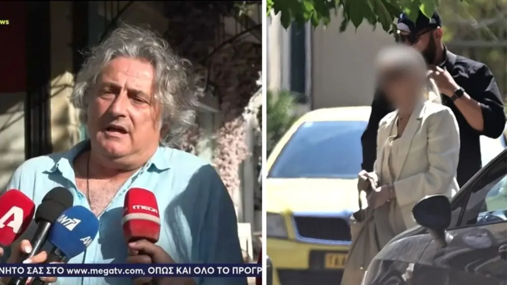 Μαζωνάκης: Πάνω από 5 μηνύματα γιατρού-υπνοθεραπευτή τις κρίσιμες ώρες