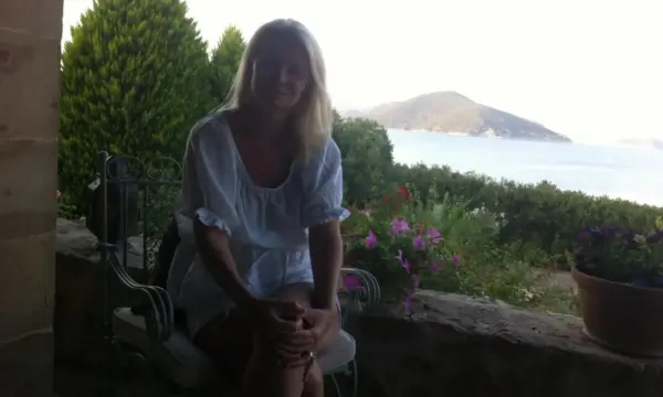 «Όλα τα ᾽χει η Μαριορή, η βαφή μαλλιών… της έλειπε» – Τι ζήτησε η Γάκα στις φυλακές Κορυδαλλού