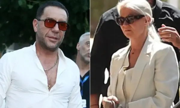 Μαζωνάκης: Ο Νίκος Αλεξανδρής, νέος δικηγόρος της Γάκα, στον ανακριτή – Τι είπε για την υπερασπιστική γραμμή