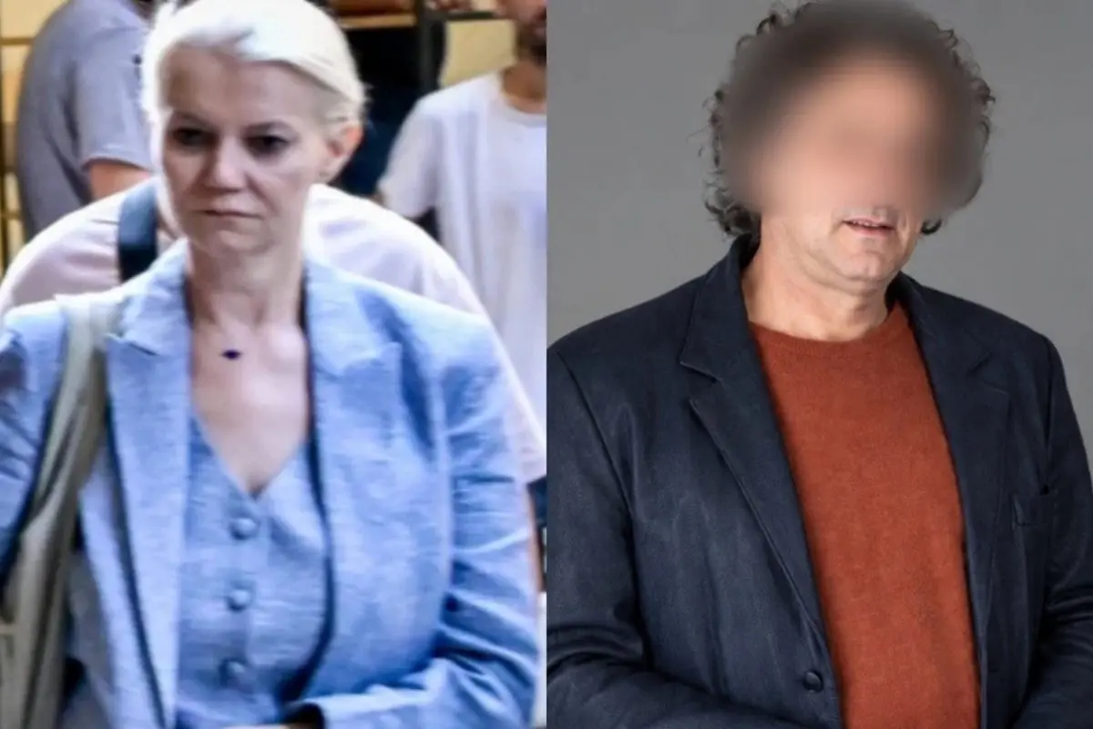 Ο υπνωτιστής για τη Γάκα: «Σε εμένα έστειλε τη φωτογραφία του νεκρού Μαζωνάκη»