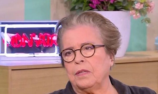 Δήμητρα Γαλάνη για Γιώργο Μαζωνάκη: Έλεος με όλο αυτόν τον θόρυβο, έχει κάτι ανθρωποφαγικό