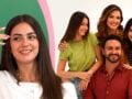 Ηλιάνα Γαλάνη – Το Σόι σου: Η περίοδος που σταμάτησε η σειρά και το «κενό» που χρειαζόταν