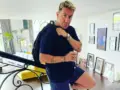 Μαζωνάκης: Τι βρήκε η ΕΛ.ΑΣ. στο σπίτι του
