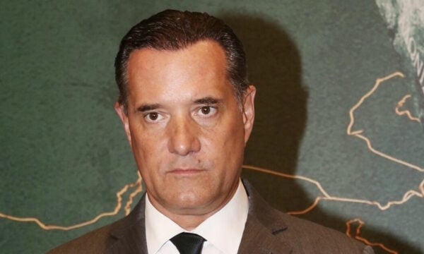 Άδωνις Γεωργιάδης: Ο Γιώργος Μαζωνάκης υπέστη ανακοπή σε υποτιθέμενη κλινική – Ξεκίνησε έλεγχος