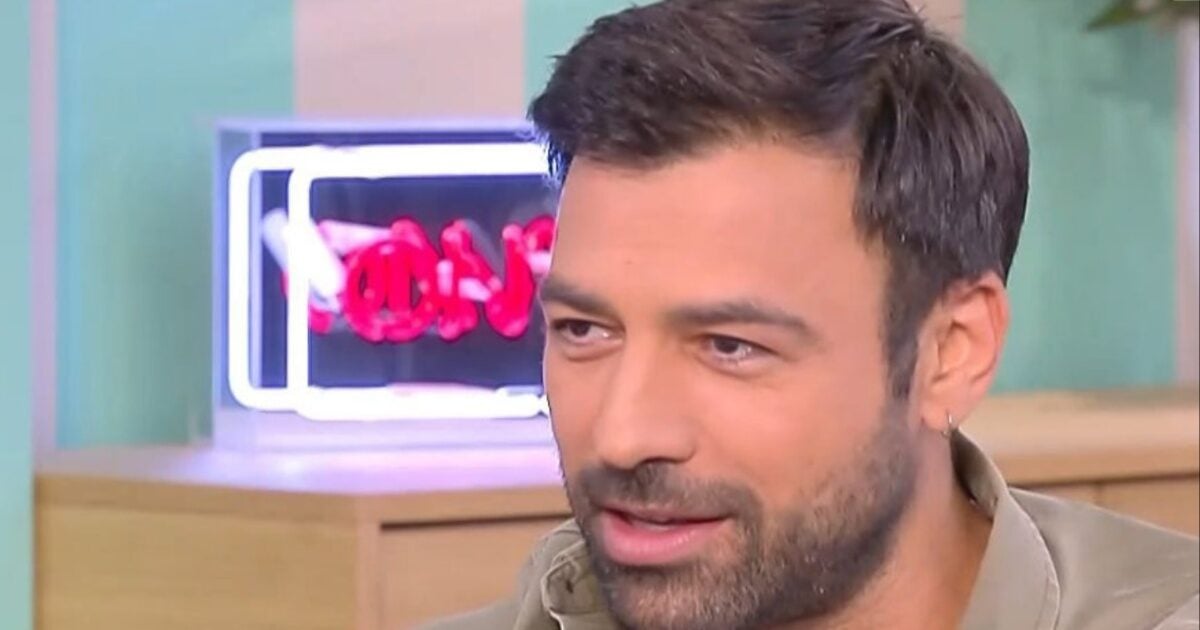 Αντρέας Γεωργίου για Γιώργο Μαζωνάκη: Συζητούσαμε να κάνει μια guest εμφάνιση