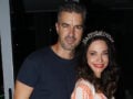 Κατερίνα Γερονικολού: Έκπληξη για τα γενέθλιά της επί σκηνής με τον Γιάννη Τσιμιτσέλη – Φωτογραφίες