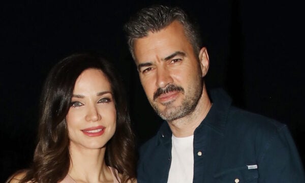 Γιάννης Τσιμιτσέλης και Κατερίνα Γερονικολού συναντιούνται ξανά στη θεατρική σκηνή