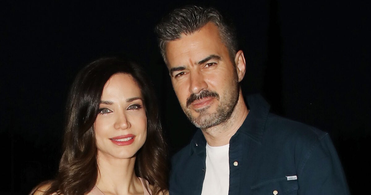 Γιάννης Τσιμιτσέλης και Κατερίνα Γερονικολού συναντιούνται ξανά στη θεατρική σκηνή