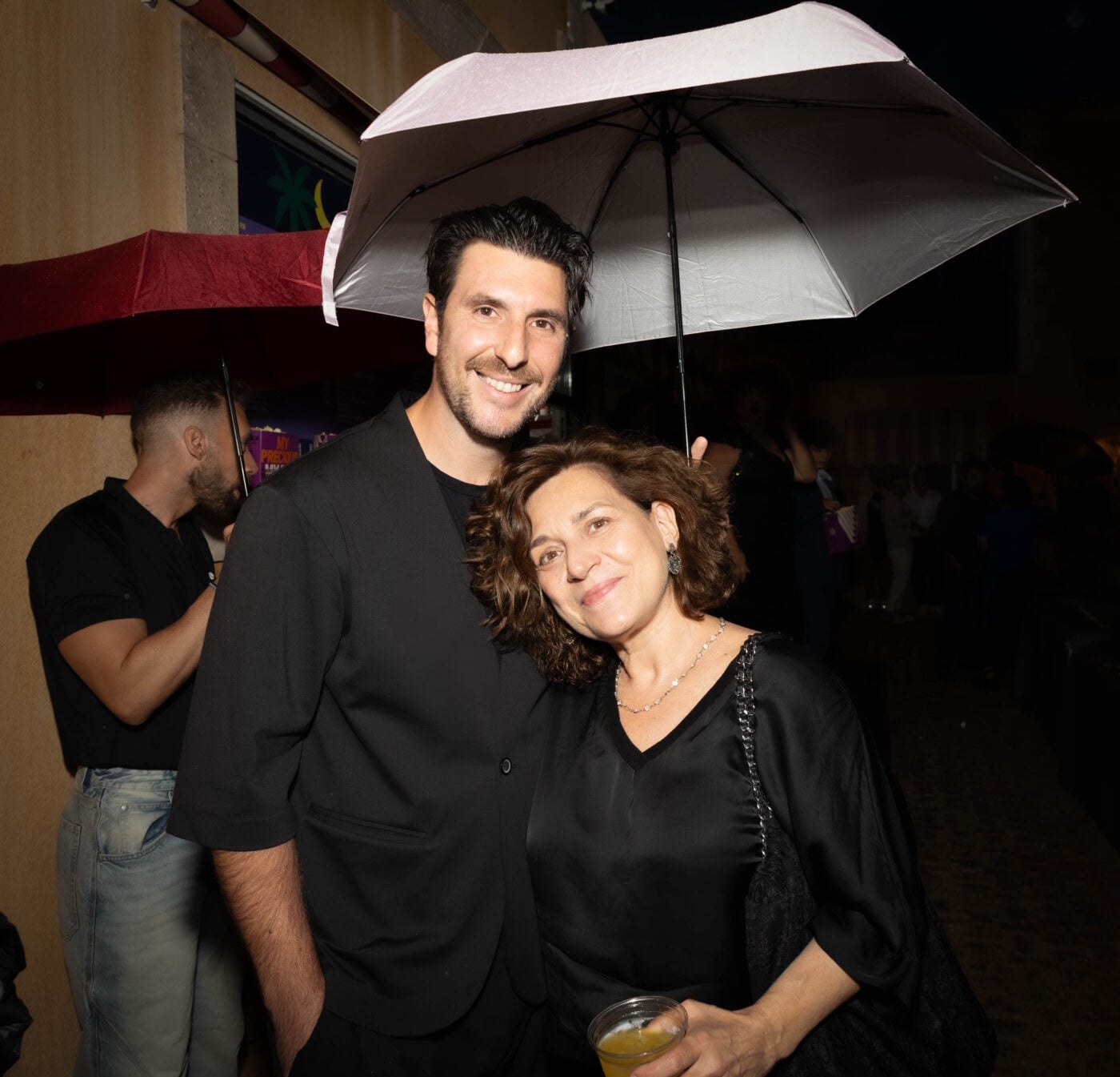«Ντέρτι» και «Κρίνο & Αγκάθι»: Όσα έγιναν στο exclusive media screening