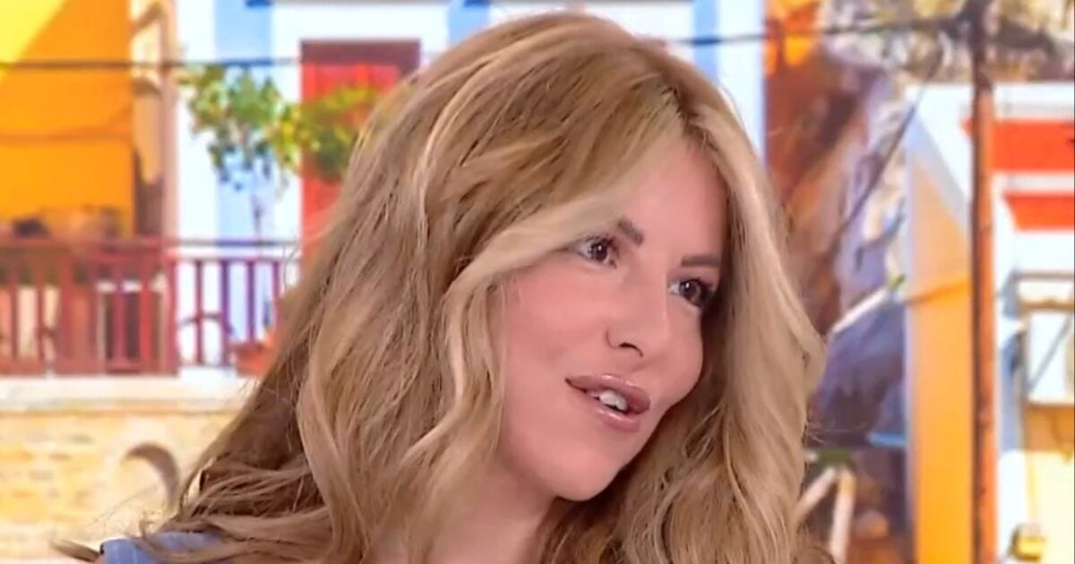 Αναστασία Γιάμαλη: Η εμπιστοσύνη του κόσμου το μεγάλο στοίχημα στην τηλεόραση και το ραδιόφωνο