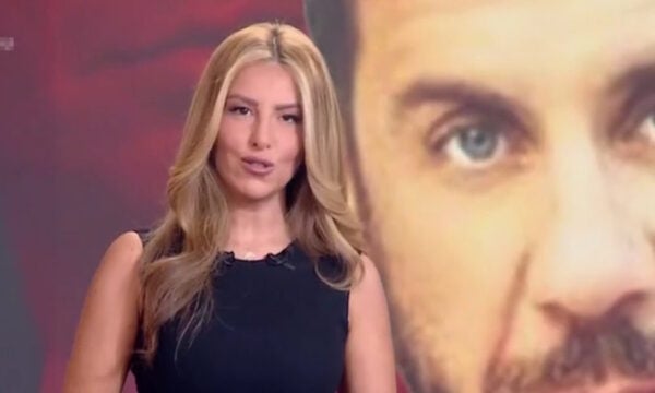 Θάνατος Γιώργου Μαζωνάκη: Ξεσπά η Αναστασία Γιάμαλη για την υπόθεση – «Το ότι κάποιοι σήμερα κάνουν τους ανήξερους, είναι προκλητικό»