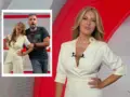 Αναστασία Γιάμαλη: Το κομψό λουκ και το alter ego της που δεν αντέχει, αλλά δεν αποχωρίζεται