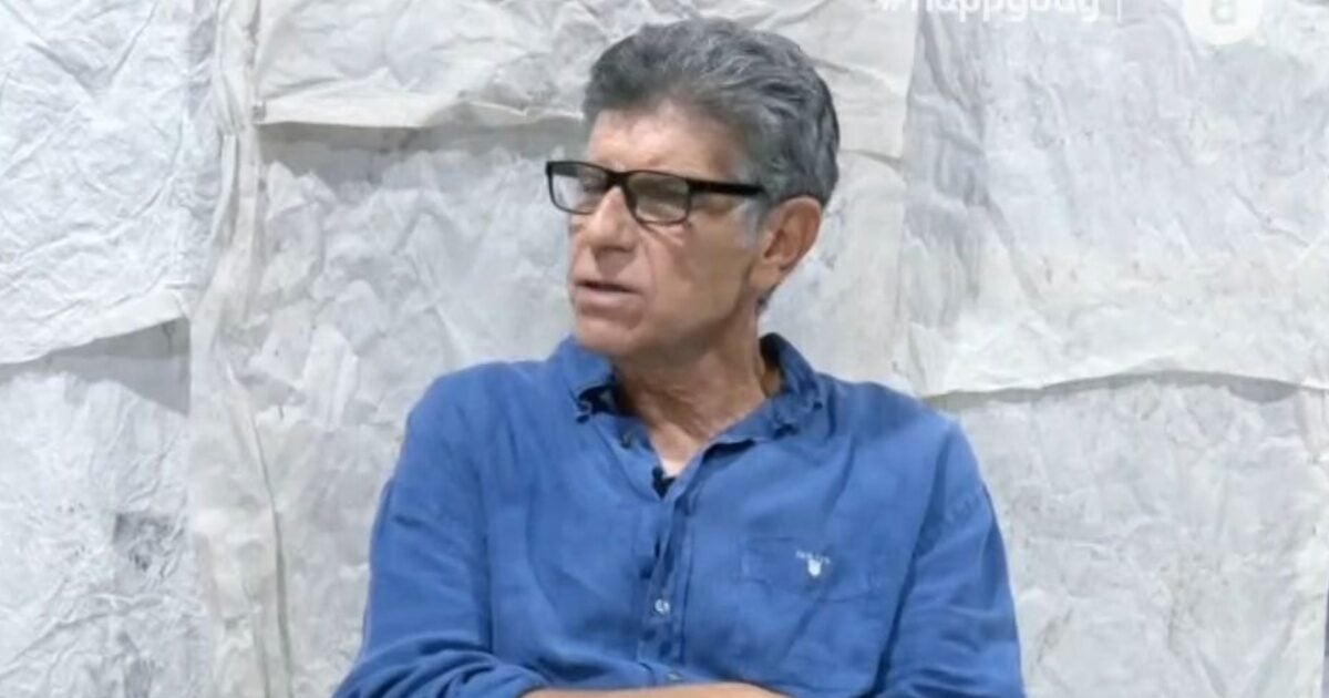Γιάννης Μπέζος: Οι καμπάνες στην υγεία του και η απόφαση να μην ξαναπαίξει σε σειρά πολλών επεισοδίων