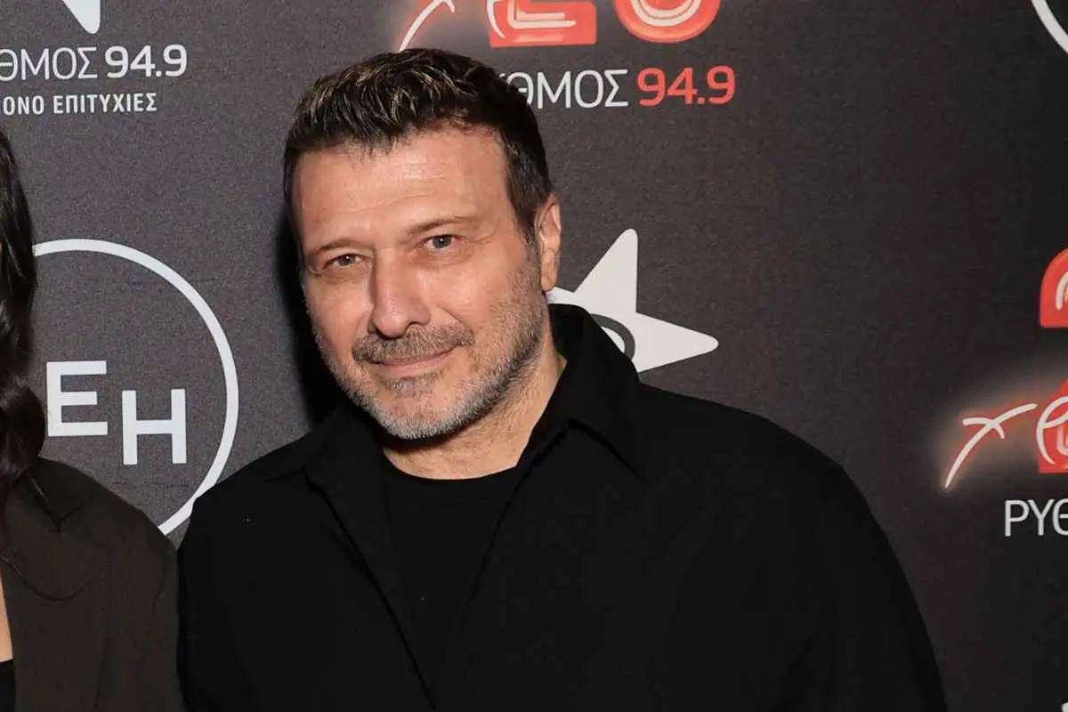 Γιάννης Πλούταρχος: Η απόφαση που πήρε μετά από πολλά χρόνια, «Θα σας λείψω φέτος»