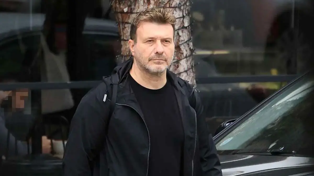 Γιάννης Πλούταρχος: Η απόφαση που πήρε μετά από πολλά χρόνια, «Θα σας λείψω φέτος»
