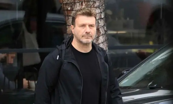 Γιάννης Πλούταρχος: Η απόφαση που πήρε μετά από πολλά χρόνια, «Θα σας λείψω φέτος»