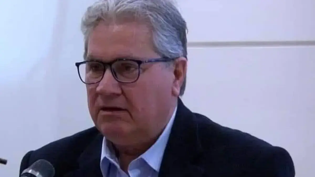 Πέθανε ο Γιάννης Ρεβύθης: Θλίψη στον δημοσιογραφικό κόσμο