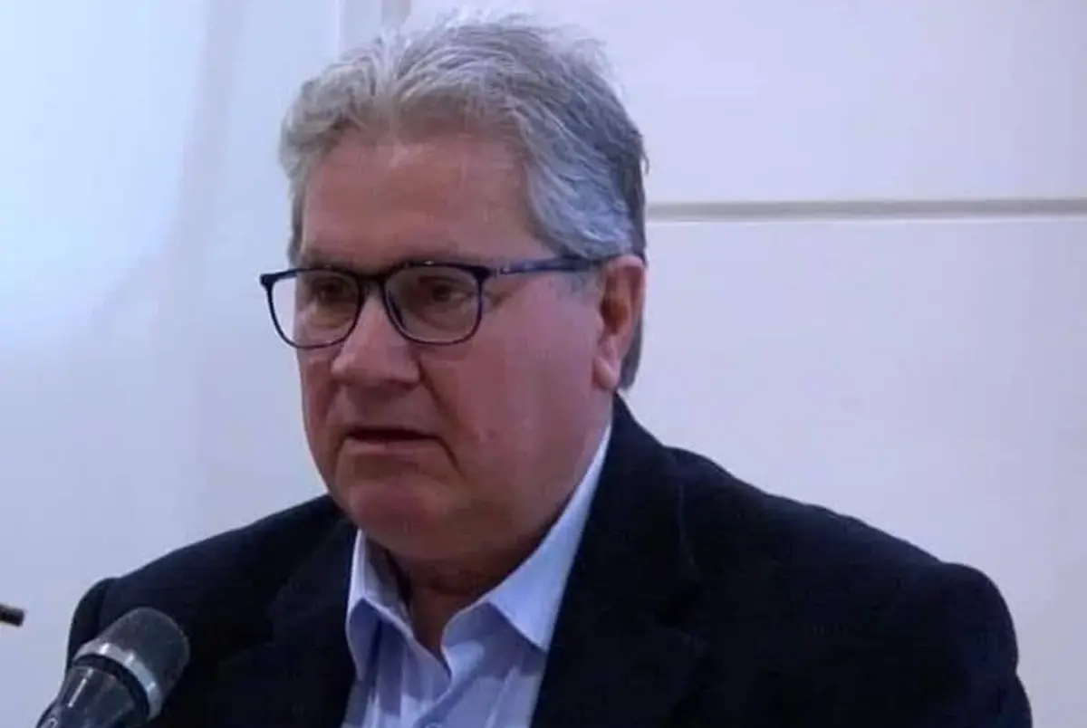 Πέθανε ο Γιάννης Ρεβύθης: Θλίψη στον δημοσιογραφικό κόσμο