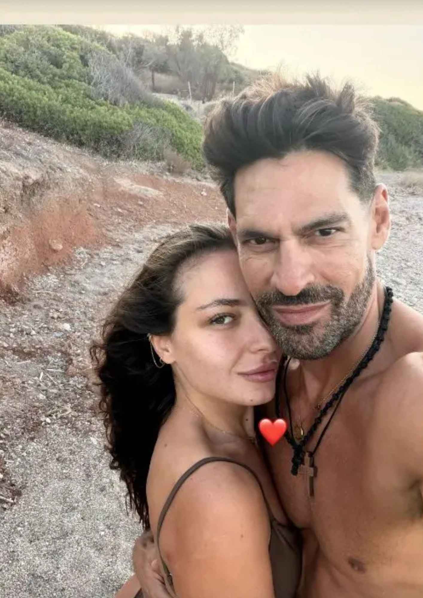 Γιάννης Σπαλιάρας: Μιλά για τη νέα του σύντροφο – Δεν είναι Ελληνίδα, είναι 28 ετών και ζει στο εξωτερικό