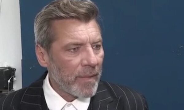 Γιάννης Στάνκογλου: Η κόρη του ετοιμάζεται να φύγει για σπουδές – «Θα πηγαίνω δύο με τρεις φορές τον χρόνο»
