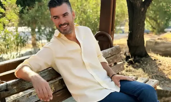 Γιάννης Τσιμιτσέλης: Σκέφτεται να αφήσει την Αθήνα – Οι δύο τόποι όπου θα ήθελε να μετακομίσει