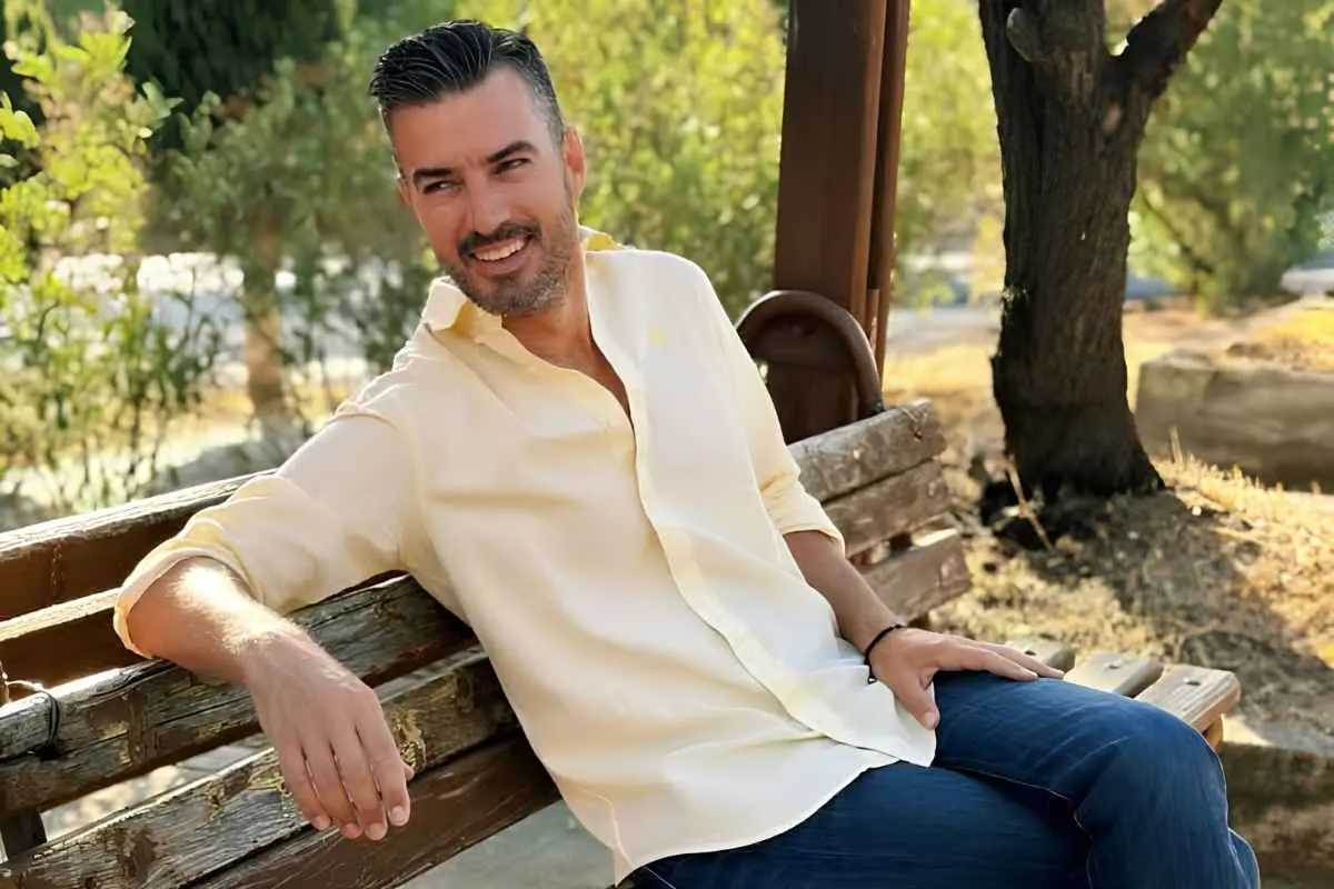 Γιάννης Τσιμιτσέλης: Σκέφτεται να αφήσει την Αθήνα – Οι δύο τόποι όπου θα ήθελε να μετακομίσει