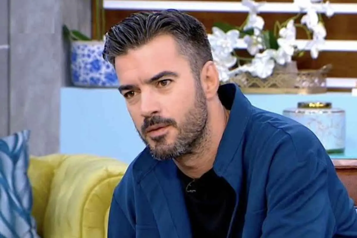 Γιάννης Τσιμιτσέλης: Σκέφτεται να αφήσει την Αθήνα – Οι δύο τόποι όπου θα ήθελε να μετακομίσει