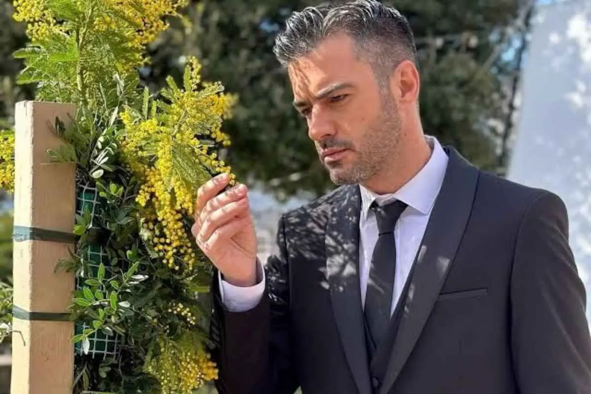 Γιάννης Τσιμιτσέλης: Σκέφτεται να αφήσει την Αθήνα – Οι δύο τόποι όπου θα ήθελε να μετακομίσει