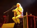 Γιάννης Χαρούλης: Αναφορά στον Μαζωνάκη σε συναυλία του – «Καλό παράδεισο Γιώργη»