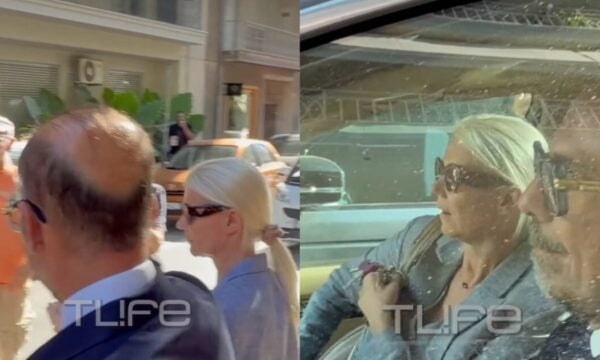 Γιώργος Μαζωνάκης: Γυναίκα που είχε επισκεφθεί το ιατρείο στο Κολωνάκι λέει ότι έλεγε πως μπορεί να θεραπεύσει τον καρκίνο του μαστού με καθαρισμό εντέρου