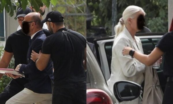 Ιατρείο στο Κολωνάκι: Ασθενής καταγγέλλει πλασμαφαίρεση για αδυνάτισμα και χιλιάδες ευρώ «μαύρα»