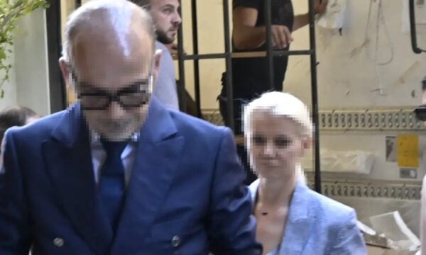 Γιώργος Μαζωνάκης: Στο μικροσκόπιο της ΑΑΔΕ η περιουσία των δύο γιατρών της οδού Καρνεάδου