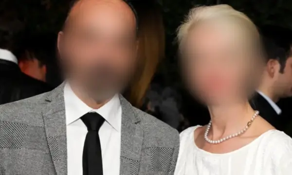 Υπόθεση Μαζωνάκη: Αύριο στον Κορυδαλλό θα οδηγηθούν οι κατηγορούμενοι γιατροί