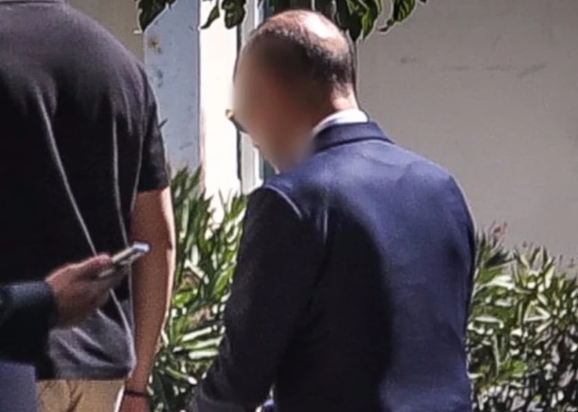 Γιώργος Μαζωνάκης: Στο επίκεντρο των ερευνών ο κατηγορούμενος γιατρός – Εξετάζουν πιθανή συμμετοχή σε δίκτυο γιατρών