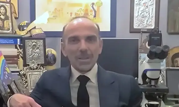 Μαζωνάκης: Κατάθεση ασθενούς που «αθωώνει» τον Θεοδωρόπουλο – Ετοιμάζεται αίτημα αποφυλάκισης