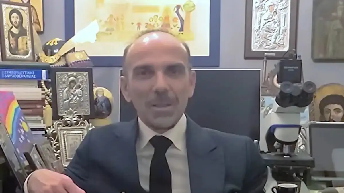 Μαζωνάκης: Κατάθεση ασθενούς που «αθωώνει» τον Θεοδωρόπουλο – Ετοιμάζεται αίτημα αποφυλάκισης