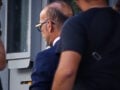 Γιώργος Μαζωνάκης: Νέο βίντεο από τις κινήσεις του γιατρού στο Κολωνάκι, την ώρα που ο τραγουδιστής βρισκόταν στο ιατρείο