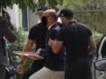 Γιώργος Μαζωνάκης: Ο γιατρός απείλησε με απεργία πείνας τον ανακριτή αν τον προφυλακίσει