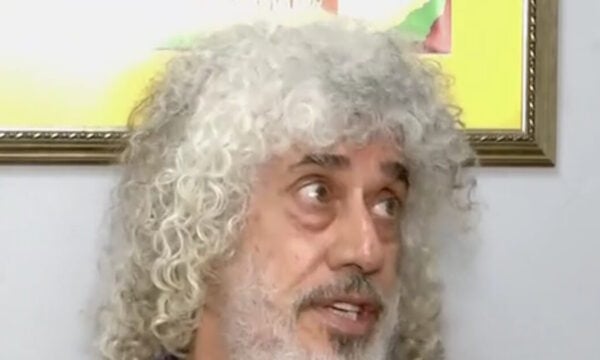 Γιάννης Γιοκαρίνης: «Τον φάγανε τον Γιώργο Μαζωνάκη οι καλαμπορτζήδες γιατροί»