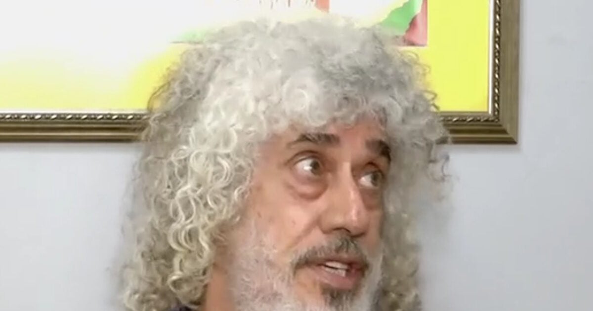 Γιάννης Γιοκαρίνης: «Τον φάγανε τον Γιώργο Μαζωνάκη οι καλαμπορτζήδες γιατροί»
