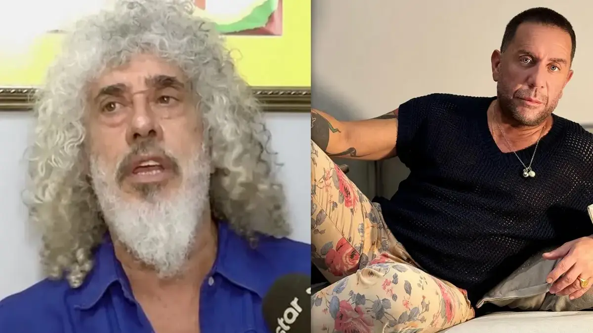 Γιοκαρίνης για τον Μαζωνάκη: «Τον φάγανε τον Γιώργο»