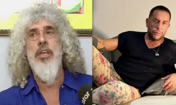 Συγκλονισμένος ο Γιοκαρίνης για τον Μαζωνάκη: «Τον φάγανε τον Γιώργο»