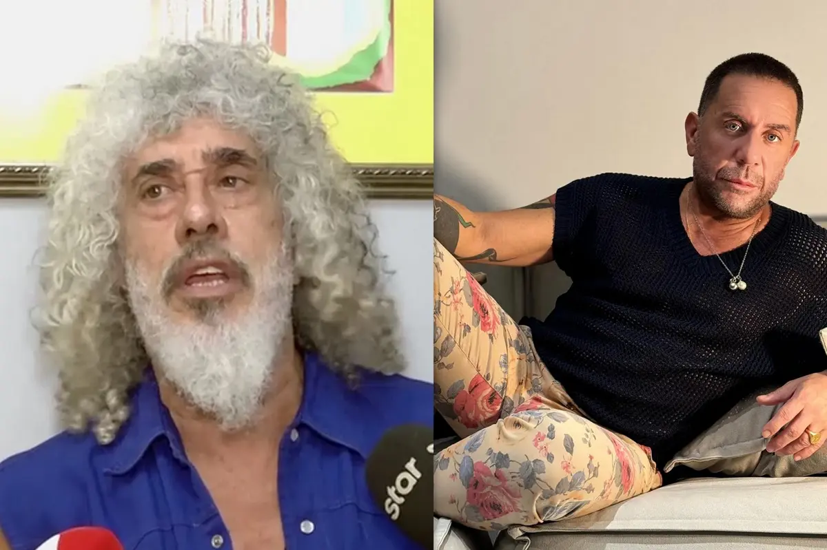 Γιοκαρίνης για τον Μαζωνάκη: «Τον φάγανε τον Γιώργο»