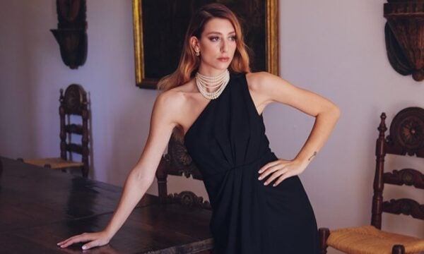 Giorgina Clavarino: Η Ιταλίδα που κοιτάζει με διαφορετικό τρόπο την Ελλάδα