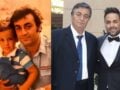 Γιώργος Γιαννιάς: Μήνυμα για τα τρία χρόνια από τον θάνατο του πατέρα του