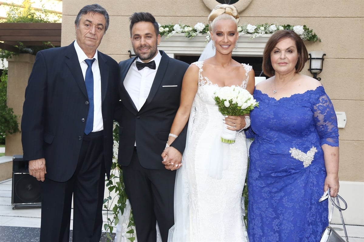 Γιώργος Γιαννιάς: Μήνυμα για τα τρία χρόνια από τον θάνατο του πατέρα του