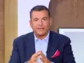 Λιάγκας: Η εικόνα του στην πρεμιέρα και τα σχόλια περί μπογιάς στα μαλλιά