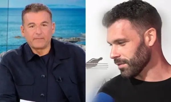 Στάθης Σχίζας κατά Γιώργου Λιάγκα για τον Σταύρο Φλώρο: «Ο φονιάς ζητάει συγγνώμη…»